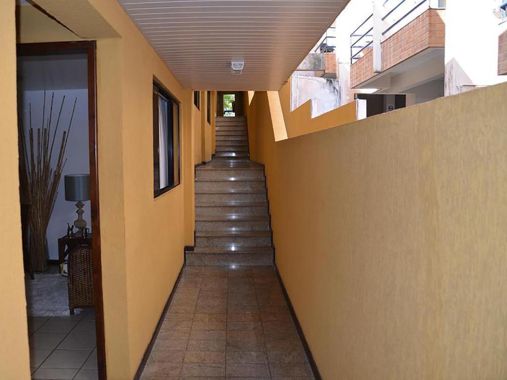 Apartamento Atlantico Flat Ap. 107 Natal Exterior foto